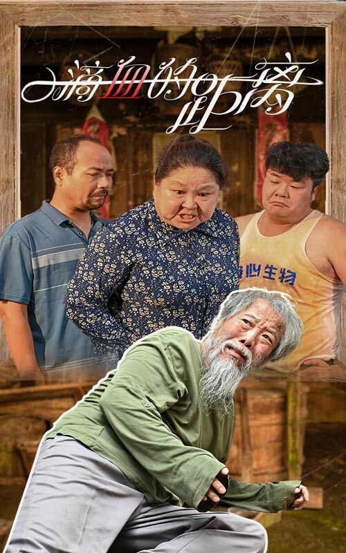 一滴血的距离 全集完结(大结局)