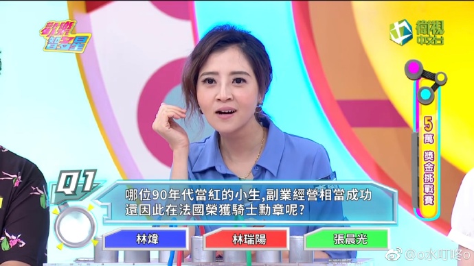 百变智多星 20250408
