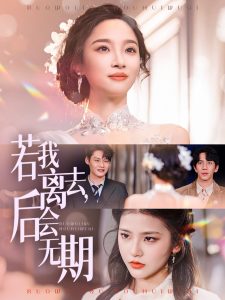 若我离去，后会无期 第21-40集