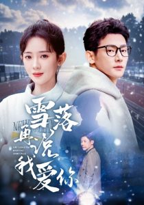 雪落再说我爱你 全集(大结局)