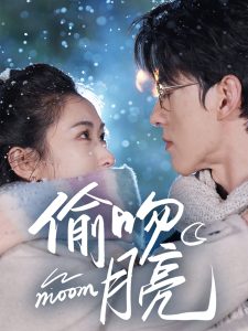 偷吻月亮 全集
