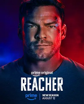 侠探杰克第四季