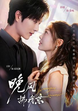 晚风拂我意(全集)