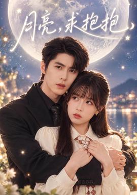 月亮，求抱抱(全集)